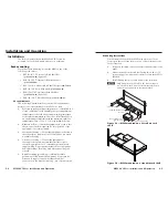 Предварительный просмотр 9 страницы Extron electronics MSW 4V SDI rs User Manual