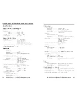 Предварительный просмотр 19 страницы Extron electronics MSW 4V SDI rs User Manual