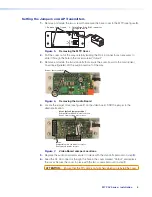 Предварительный просмотр 12 страницы Extron electronics MTP A/V Series User Manual