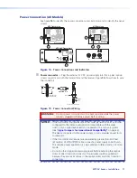 Предварительный просмотр 17 страницы Extron electronics MTP R AV User Manual