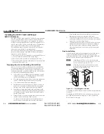 Предварительный просмотр 7 страницы Extron electronics MTP T 15HD A AAP User Manual