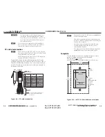 Предварительный просмотр 10 страницы Extron electronics MTP T 15HD A AAP User Manual