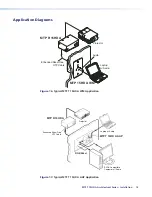 Предварительный просмотр 22 страницы Extron electronics MTP T 15HD A User Manual