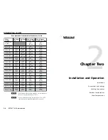 Предварительный просмотр 7 страницы Extron electronics MTP U T A D User Manual