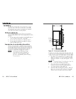 Предварительный просмотр 8 страницы Extron electronics MTP U T A D User Manual