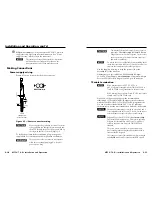 Предварительный просмотр 12 страницы Extron electronics MTP U T A D User Manual