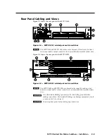 Preview for 19 page of Extron electronics MTPX 1616 User Manual