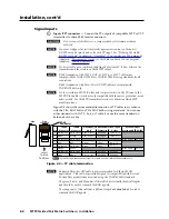 Preview for 20 page of Extron electronics MTPX 1616 User Manual