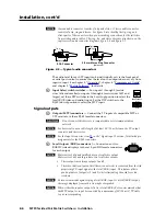 Preview for 22 page of Extron electronics MTPX 1616 User Manual