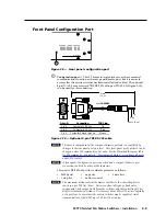 Preview for 25 page of Extron electronics MTPX 1616 User Manual