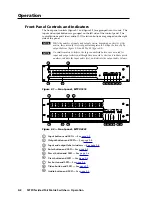 Preview for 28 page of Extron electronics MTPX 1616 User Manual