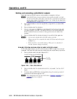 Preview for 46 page of Extron electronics MTPX 1616 User Manual