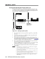 Preview for 52 page of Extron electronics MTPX 1616 User Manual