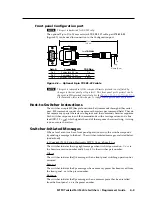 Preview for 83 page of Extron electronics MTPX 1616 User Manual