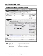 Preview for 90 page of Extron electronics MTPX 1616 User Manual