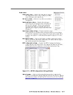 Preview for 105 page of Extron electronics MTPX 1616 User Manual