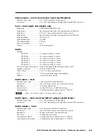 Preview for 113 page of Extron electronics MTPX 1616 User Manual