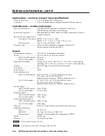 Preview for 114 page of Extron electronics MTPX 1616 User Manual