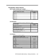 Preview for 115 page of Extron electronics MTPX 1616 User Manual