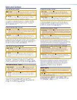 Preview for 2 page of Extron electronics MTPX 3232 Setup Manual