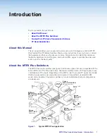 Preview for 9 page of Extron electronics MTPX 3232 Setup Manual