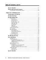 Preview for 8 page of Extron electronics MTPX Plus Series User Manual