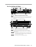 Preview for 23 page of Extron electronics MTPX Plus Series User Manual