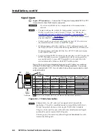 Preview for 24 page of Extron electronics MTPX Plus Series User Manual