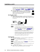 Preview for 26 page of Extron electronics MTPX Plus Series User Manual