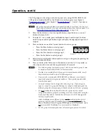 Preview for 56 page of Extron electronics MTPX Plus Series User Manual