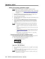 Preview for 64 page of Extron electronics MTPX Plus Series User Manual