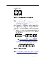 Preview for 81 page of Extron electronics MTPX Plus Series User Manual