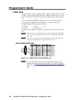 Preview for 96 page of Extron electronics MTPX Plus Series User Manual