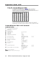 Preview for 102 page of Extron electronics MTPX Plus Series User Manual