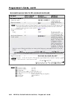 Preview for 116 page of Extron electronics MTPX Plus Series User Manual