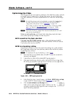 Preview for 144 page of Extron electronics MTPX Plus Series User Manual