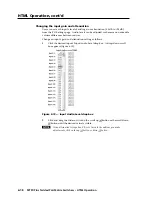 Preview for 166 page of Extron electronics MTPX Plus Series User Manual