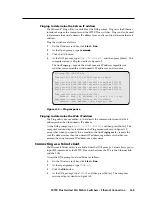 Preview for 173 page of Extron electronics MTPX Plus Series User Manual