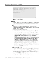 Preview for 174 page of Extron electronics MTPX Plus Series User Manual