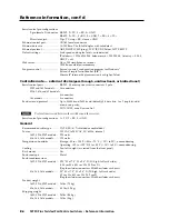 Preview for 182 page of Extron electronics MTPX Plus Series User Manual