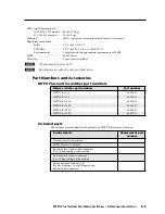 Preview for 183 page of Extron electronics MTPX Plus Series User Manual