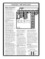 Предварительный просмотр 4 страницы Extron electronics Multi Video Processor MVP 104GX User Manual