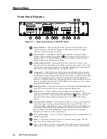 Предварительный просмотр 20 страницы Extron electronics Multi Video Processor MVP 104GX User Manual