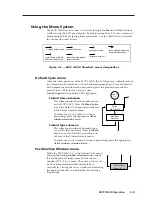 Предварительный просмотр 27 страницы Extron electronics Multi Video Processor MVP 104GX User Manual