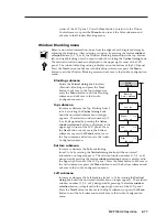 Предварительный просмотр 29 страницы Extron electronics Multi Video Processor MVP 104GX User Manual