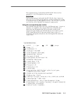 Предварительный просмотр 41 страницы Extron electronics Multi Video Processor MVP 104GX User Manual