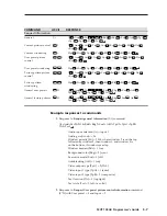 Предварительный просмотр 45 страницы Extron electronics Multi Video Processor MVP 104GX User Manual