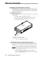 Предварительный просмотр 48 страницы Extron electronics Multi Video Processor MVP 104GX User Manual