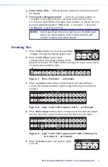 Предварительный просмотр 13 страницы Extron electronics MultiMatrix SMX System Setup Manual