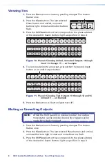 Предварительный просмотр 14 страницы Extron electronics MultiMatrix SMX System Setup Manual